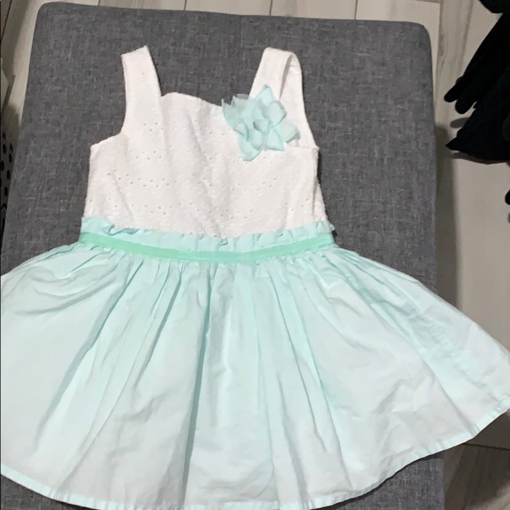 2t dress
